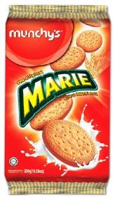 Munchy's Marie 300g x 12